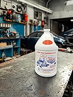 Vista 6 de Lucas Oil 10002 Heavy Duty Oil Stabilizer - 1 Gallon