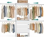closet organizer Top2商品