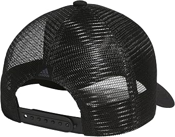 adidas Men's Structured Trucker Hat