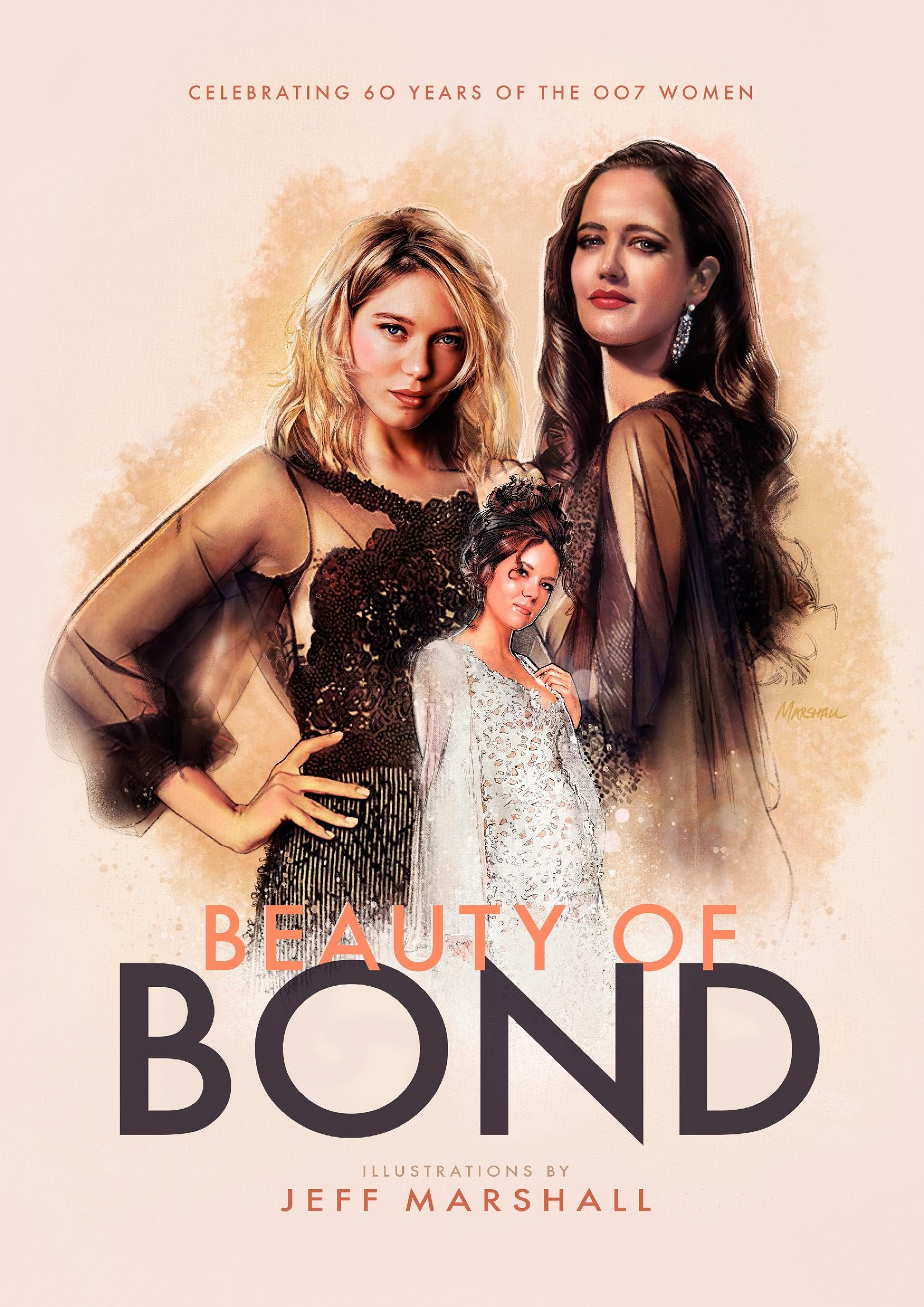 Beauty of Bond solution cheveux cassants et abîmés par les colorations