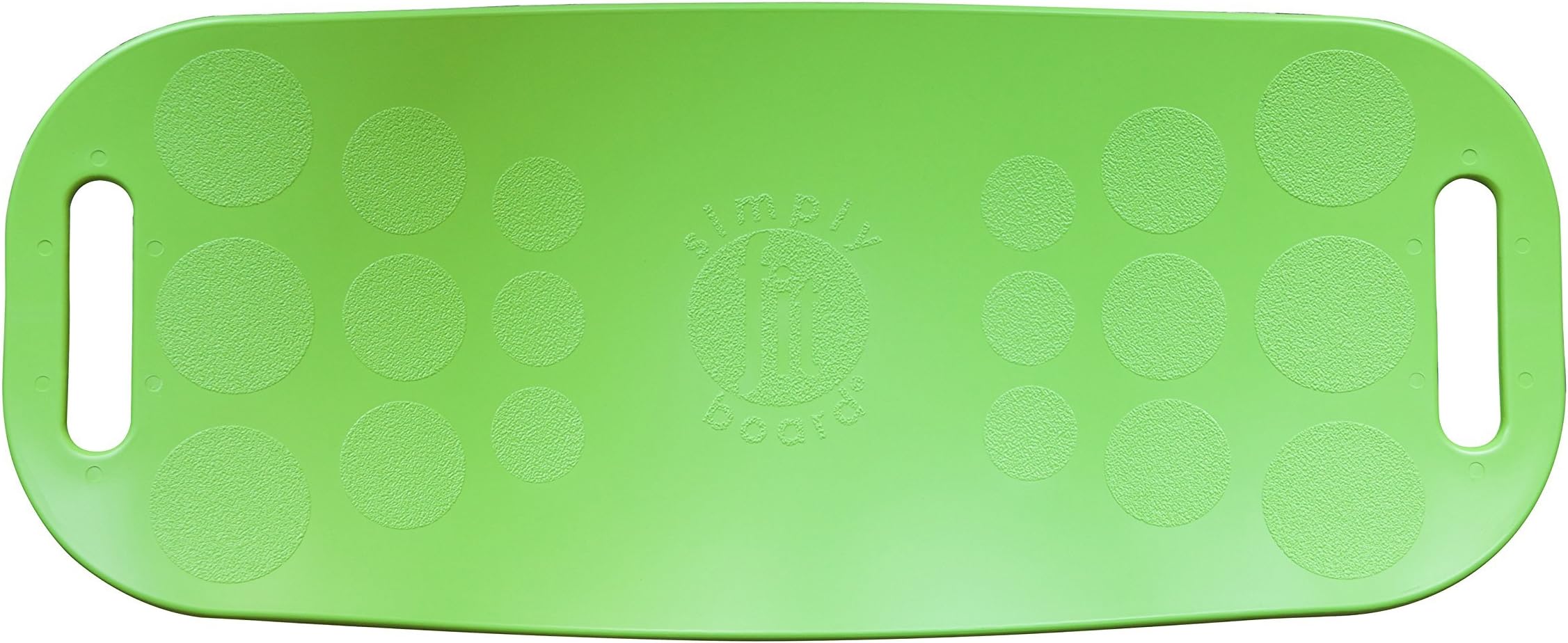 The Workout Balance Board with a Twist, As Seen on TV