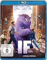 IF: Imaginäre Freunde (Blu-ray)