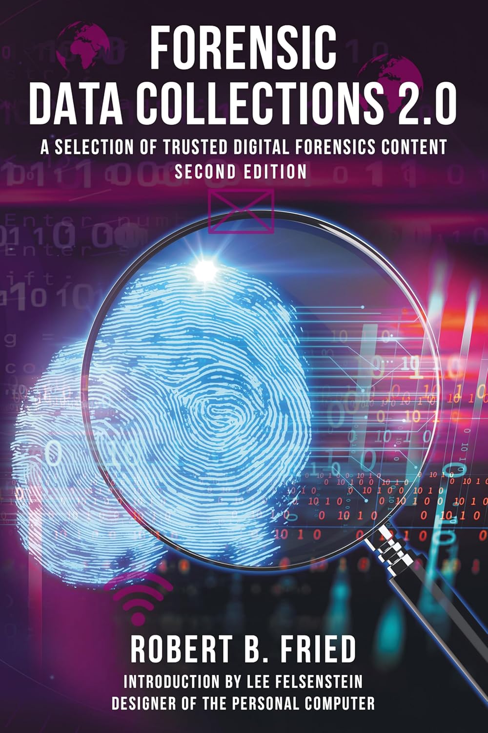 Amazon.com: Forensic Data Collections 2.0: A Selection of Trusted ...