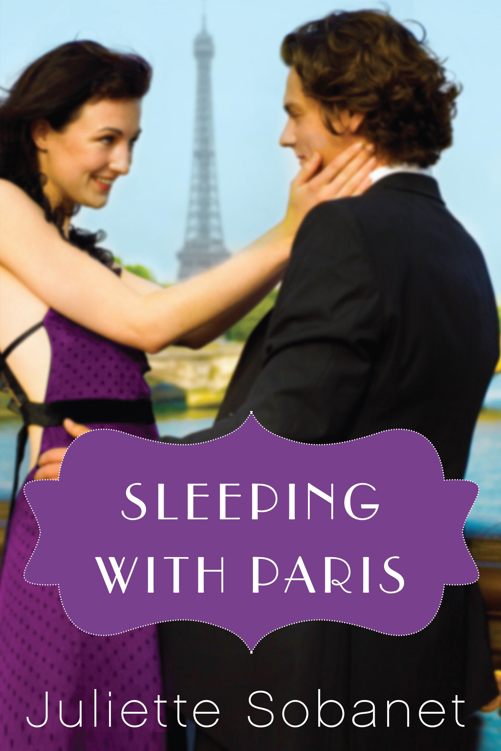 Buy Sleeping with Paris (A Paris Romance) — BookShops.in