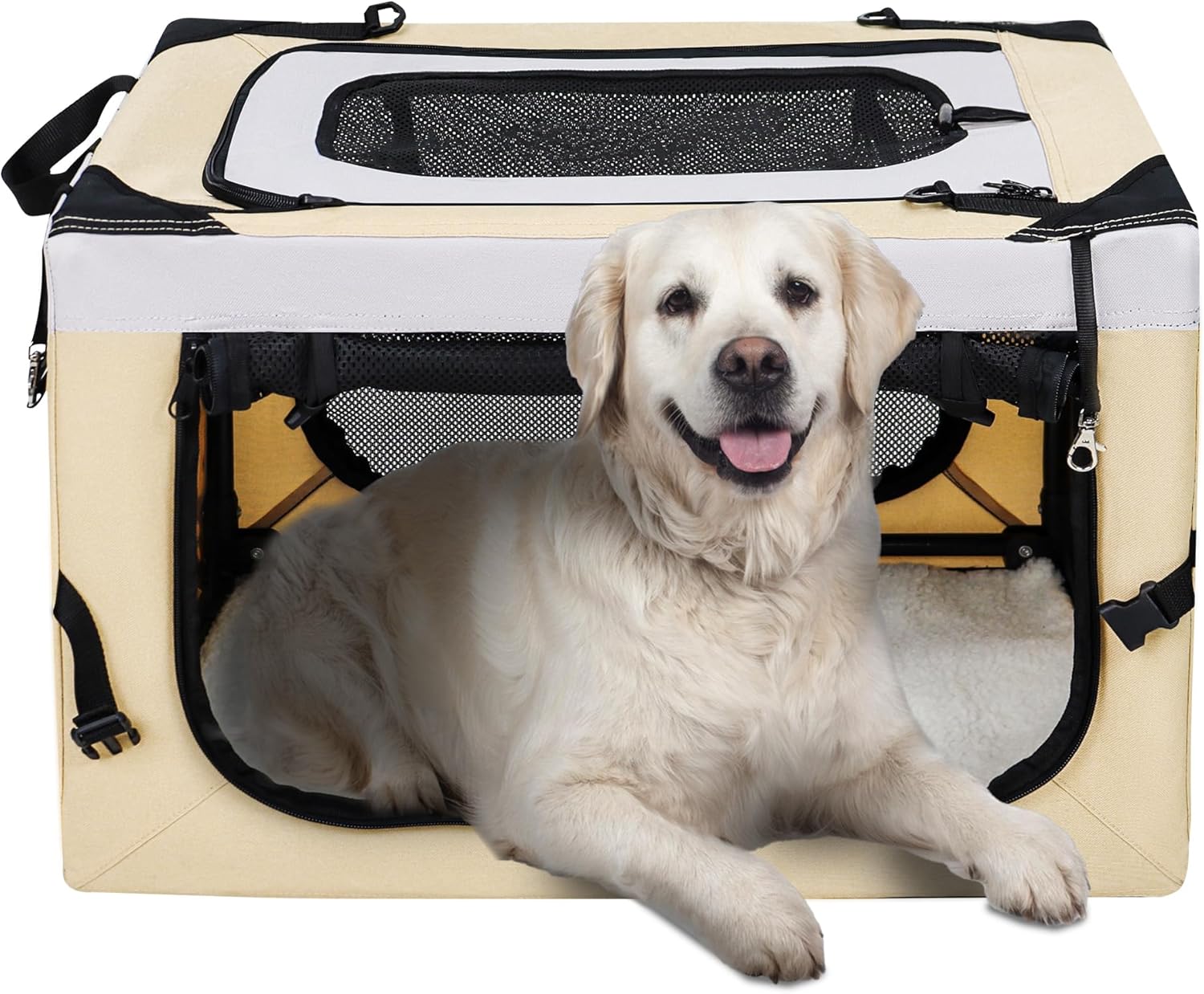 Totoro ball 犬 キャリーケース 犬 猫 キャリーバッグ 折り畳み ソフト