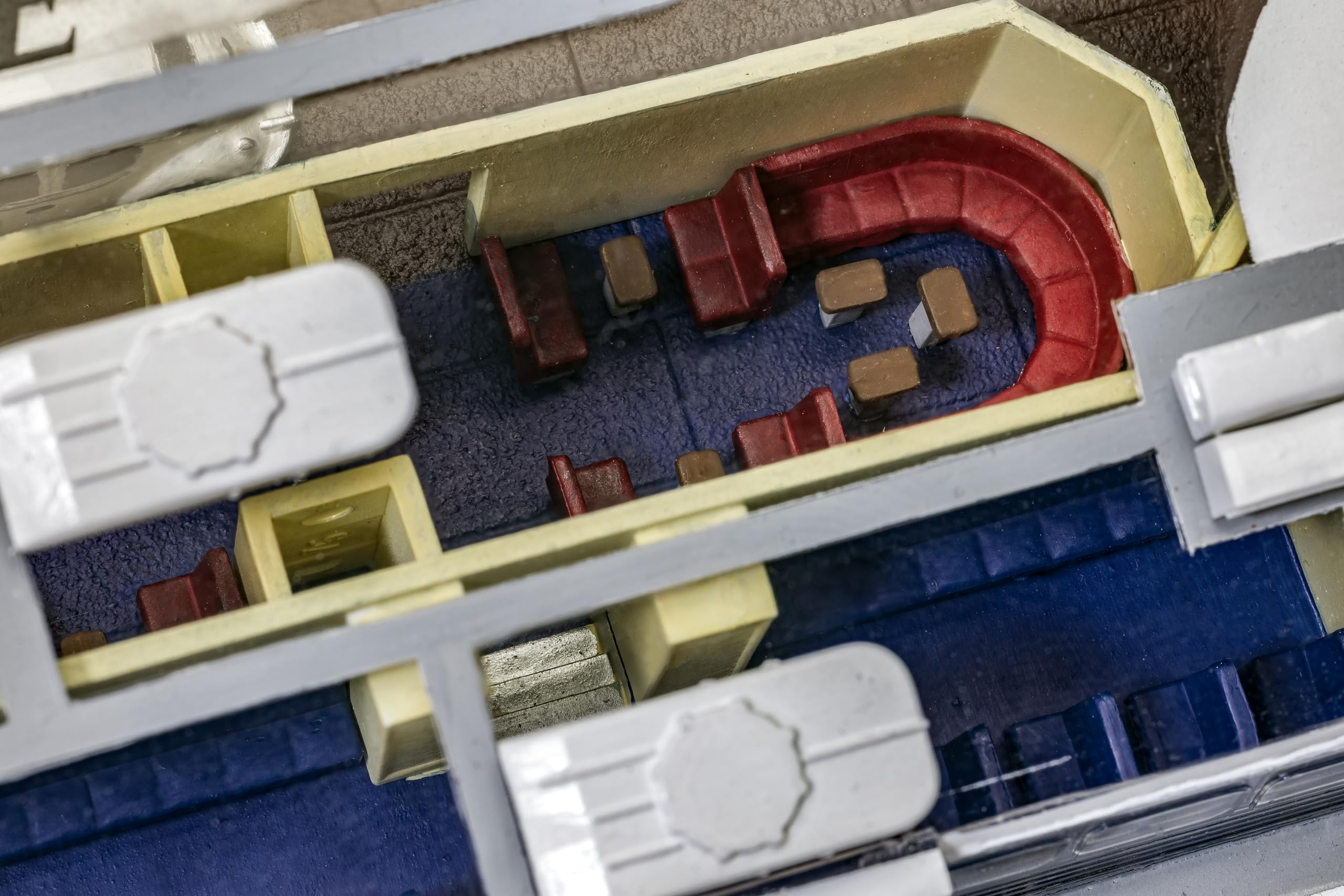 Amazon | エアフィックス 1/144 ヴィンテージ SR.N4 ホバークラフト