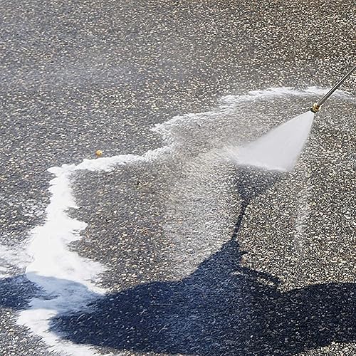 Miniatura 4 de Zep ZUVWS128 - Limpiador de lavado a presión para casa y revestimiento, 1 galón (caja de 4) - Concentrado de grado de construcción