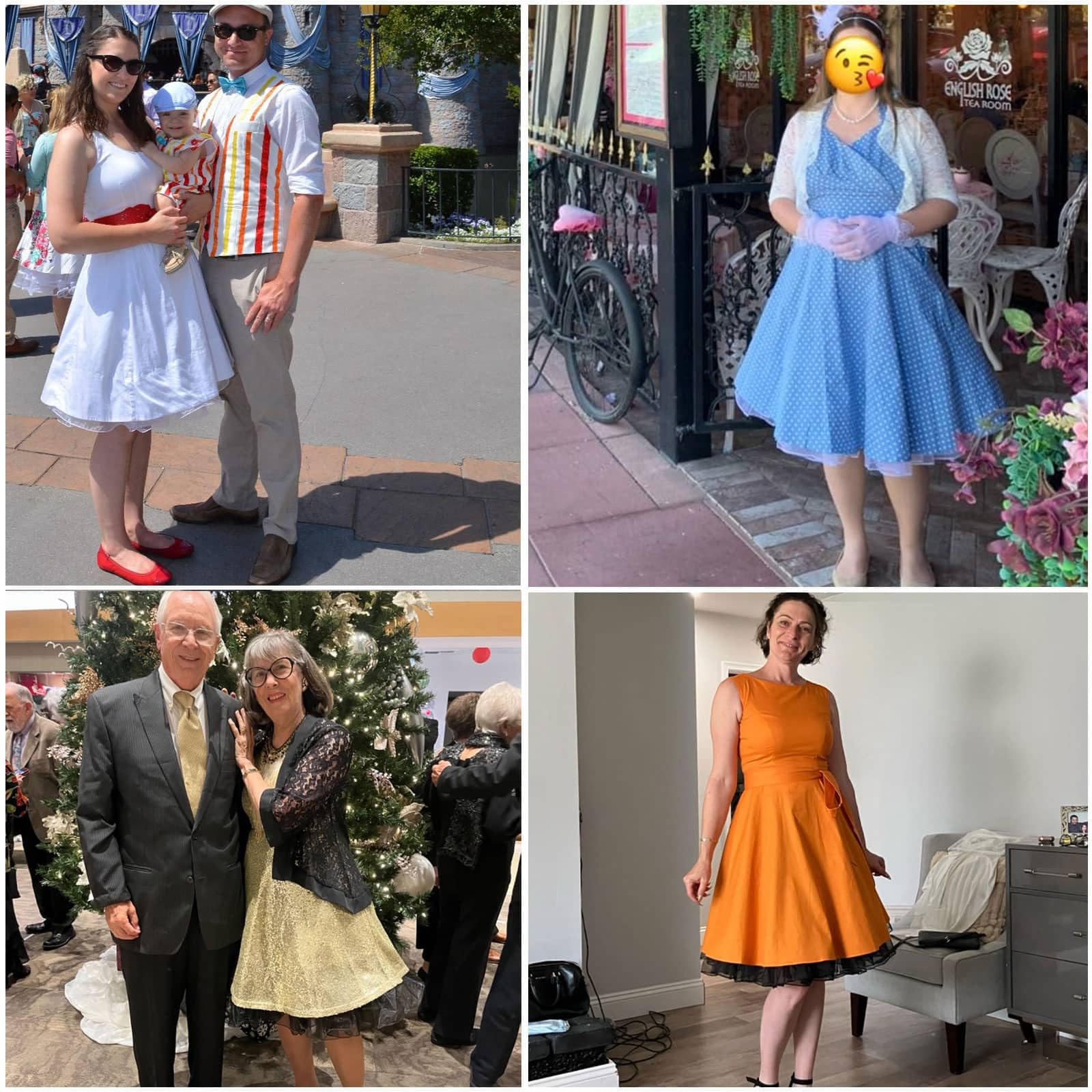 Sottogonna Tulle Anni '50, Sottovesti a Trapezio Gonna Tulle Donna Vintage Rockabilly Sottoveste Lunga Bianca Nera per Abiti da Sposa Vaporosi Costumi di Halloween Cerimonia Battesimo