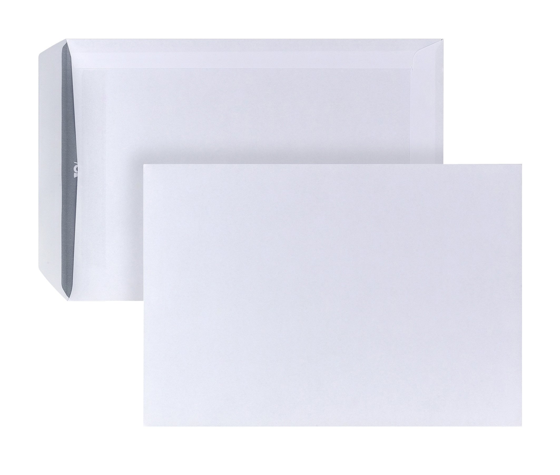POSTHORN Envelopes C5 (229 x 162 mm) Self-Adhesive White 90 g Pack of 500
