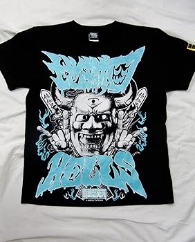 Amazon | [ハードコアチョコレート] 「TOO YOUNG TO DIE！若くして死ぬ