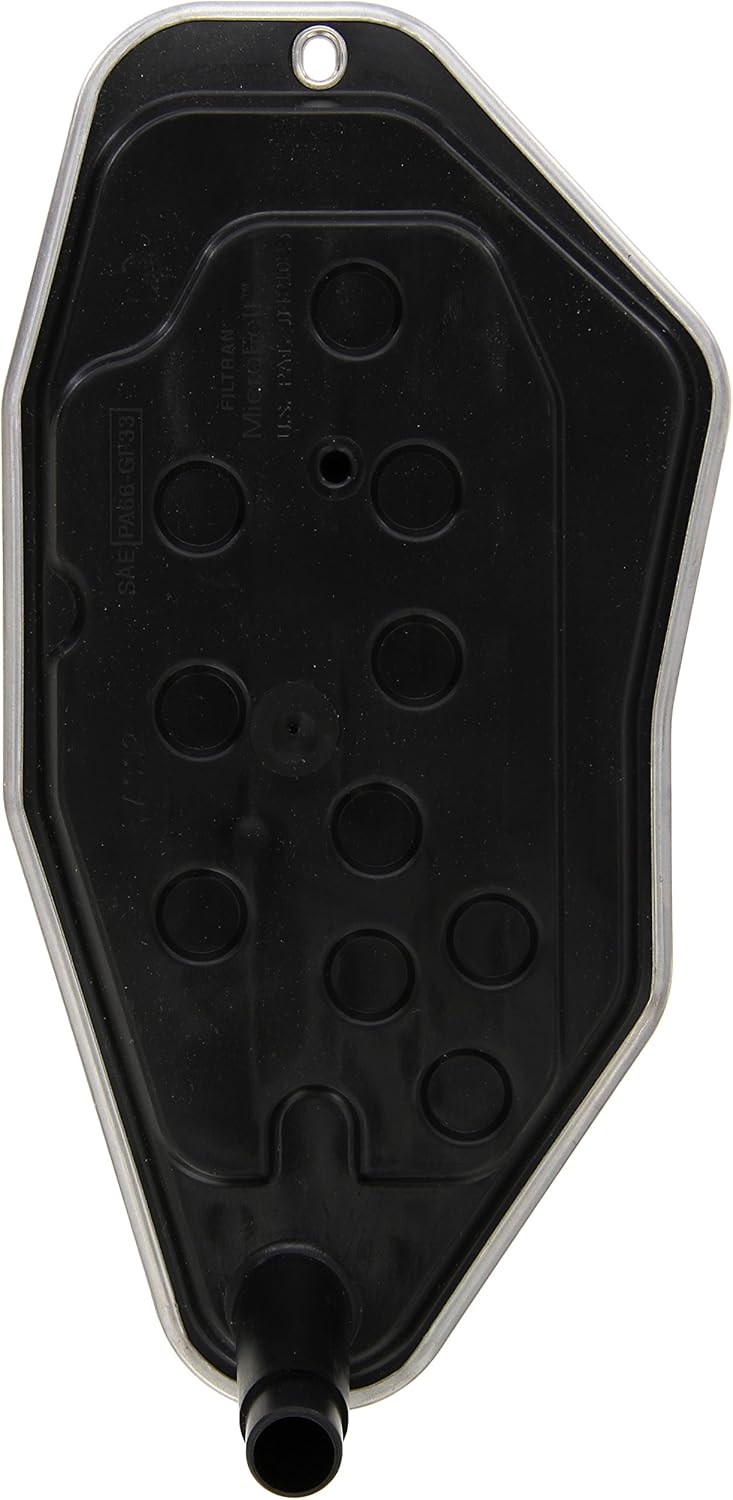 Chrysler Genuine (5015267AD) 4X2 Auto Transmission Filter Kit