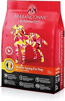 Amazon.co.jp: BRABANÇONNE（ブラバンソンヌ）: 大型犬用