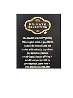 Vista 4 de Private Selection - Chocolate oscuro y caramelo de sal marina (7.5 onzas)