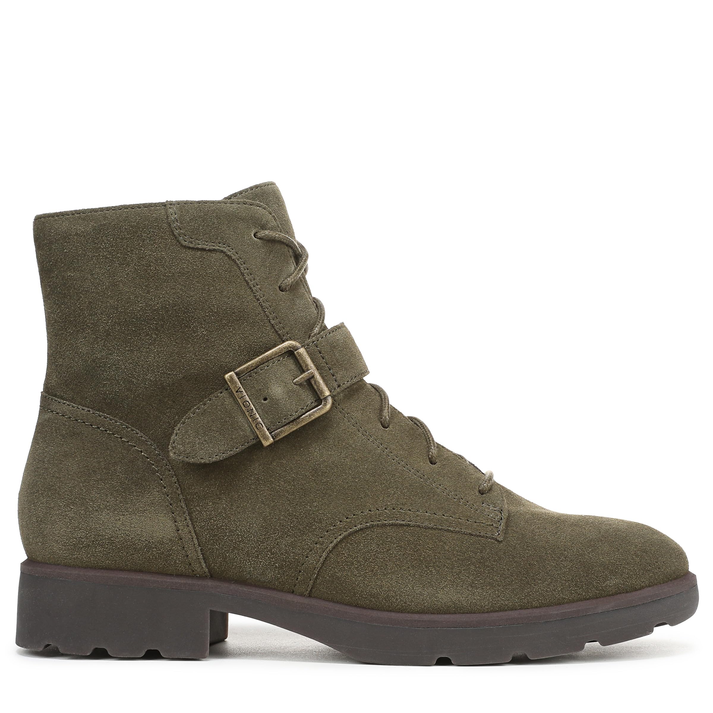 Vionic Catina Damen Schnürstiefeletten EU