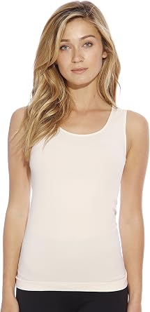 Just Love Seamless Premium Ladies Tank Top