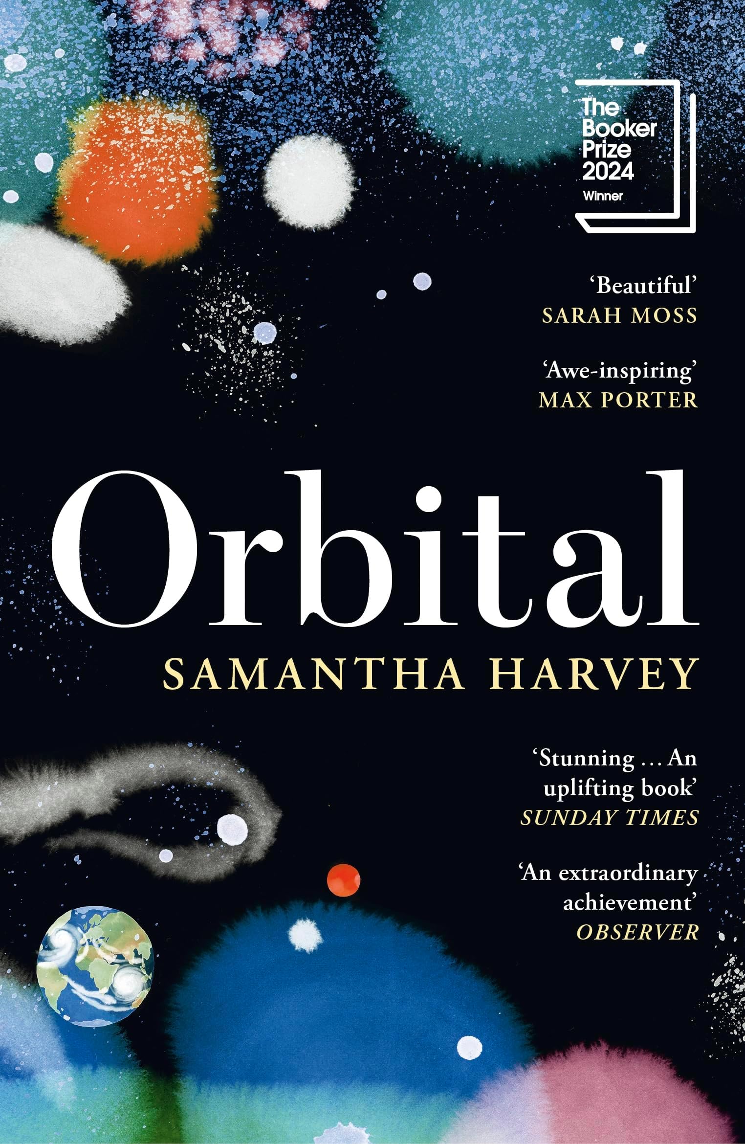 Vintage Orbital