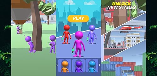 water shoot paint guns shooting game