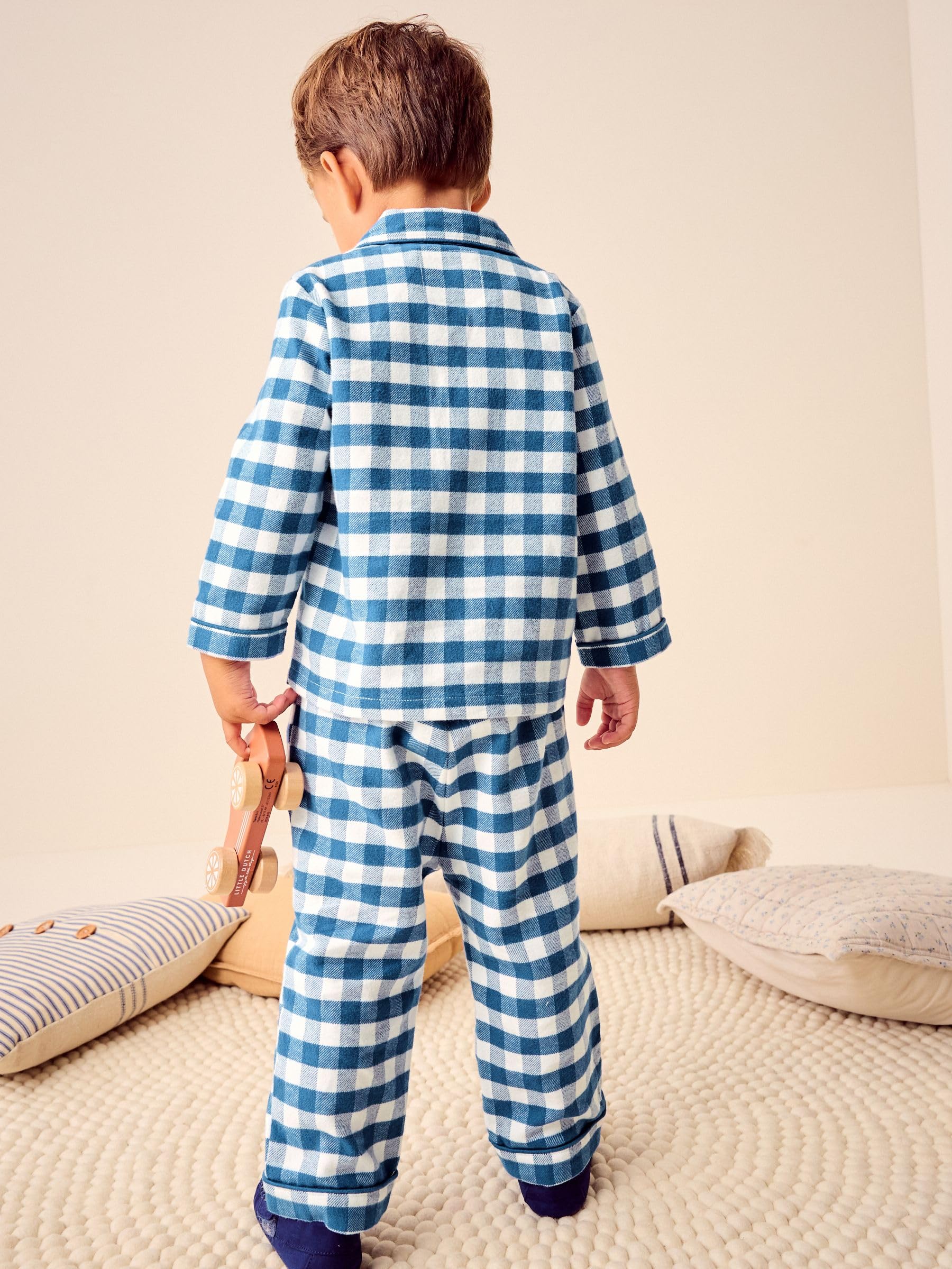 NEXT Garçon Pyjama boutonné