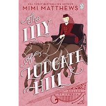 The Lily of Ludgate Hill