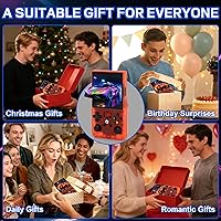 Vista 7 de RHE-R36MAX-RG56PRO-PARENTS