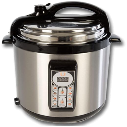 Recetas ollas programables (Newcook, GM, etc..)