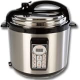 Recetas ollas programables (Newcook, GM, etc..)