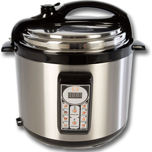 Recetas ollas programables (Newcook, GM, etc..)