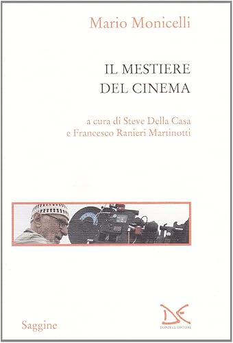Il mestiere del cinema