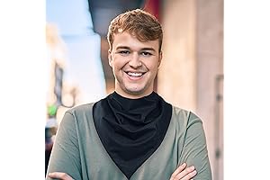 Versatile Adult Bandana Bibs: Enhancing Independence During Daily Activities