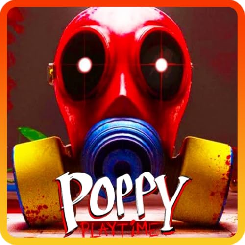 New Game Poppy PLaytime Whimsical Puzzle Play Odyssey