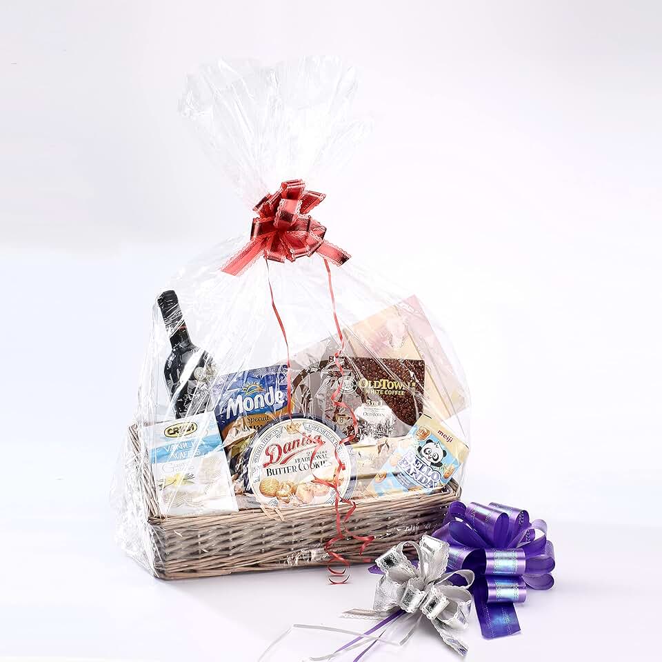 Amazon.co.uk hamper kit
