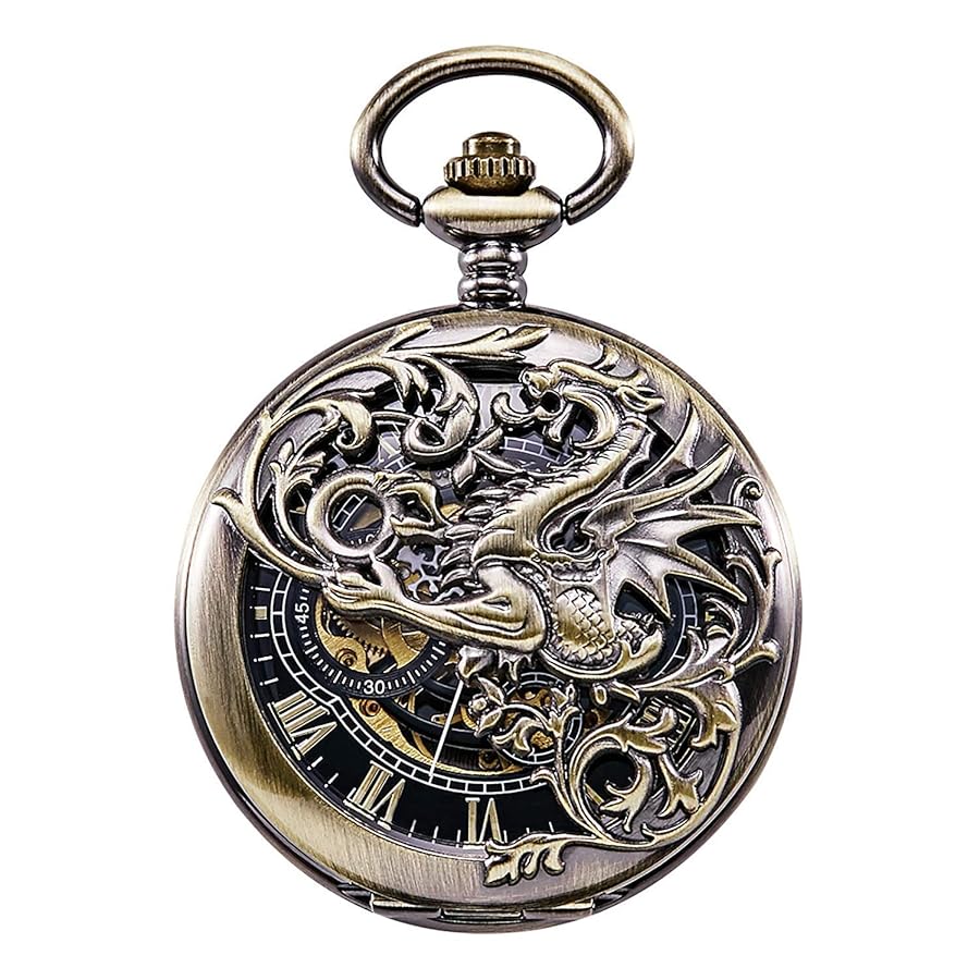 Lobotomy Corporation ホクマー 懐中時計 ロボトミーコーポレーション