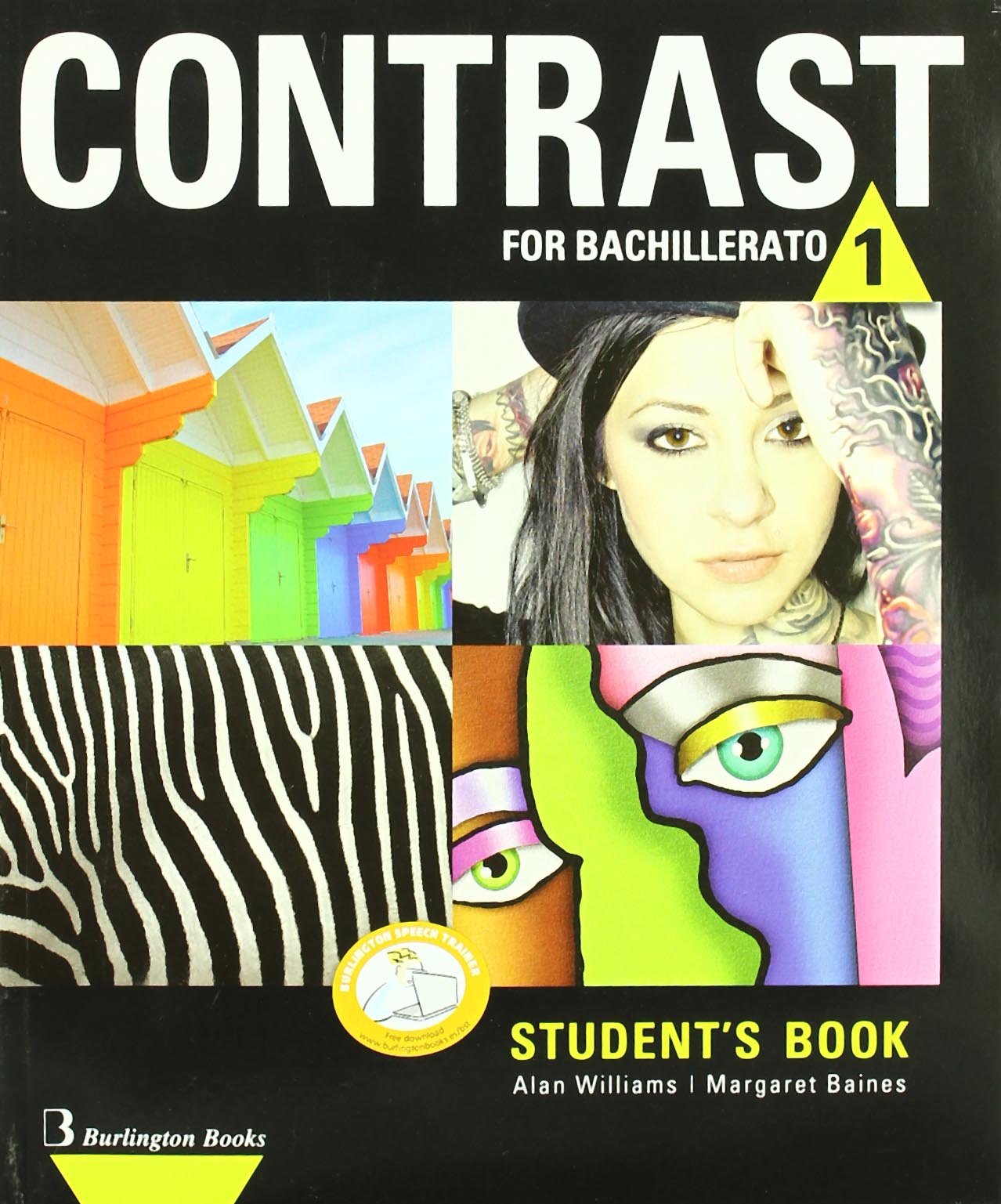 Contrast 1 BACH SB ED.11 Burlington