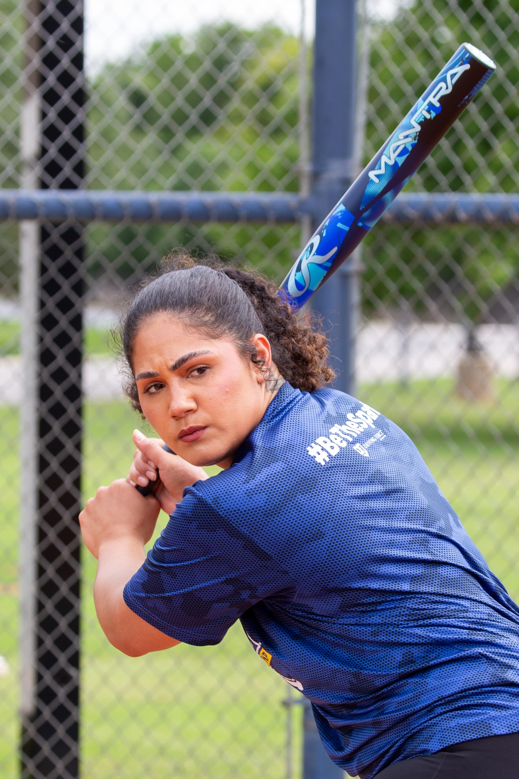 Rawlings | 2026 | Mantra Fastpitch Softball Mazza