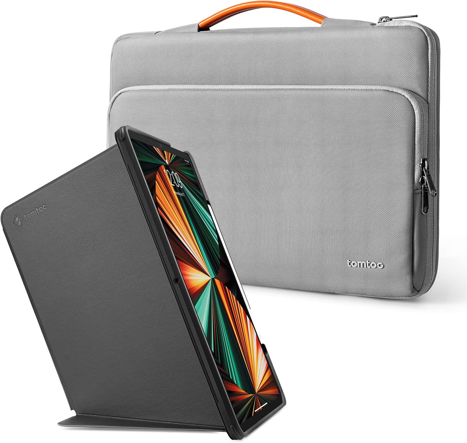 tomtoc 360 Laptop Case for 15 Inch Microsoft Surface Laptop