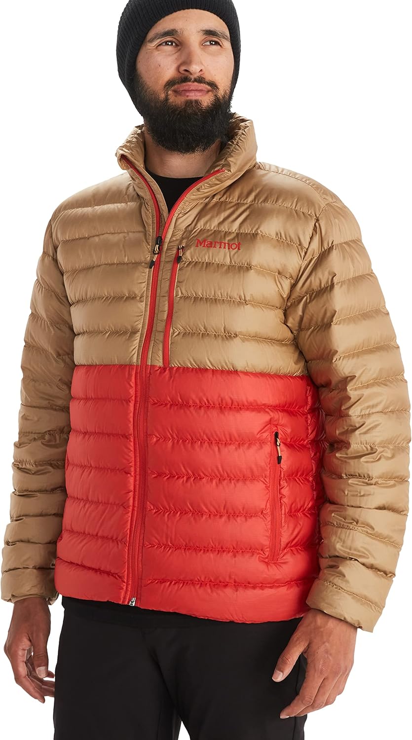 Marmot Mens Highlander Jacket