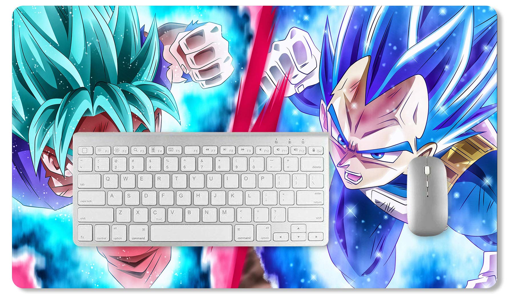 Amazon.co.jp: ドラゴンボール スーパーマウスパッド 日本のアニメ