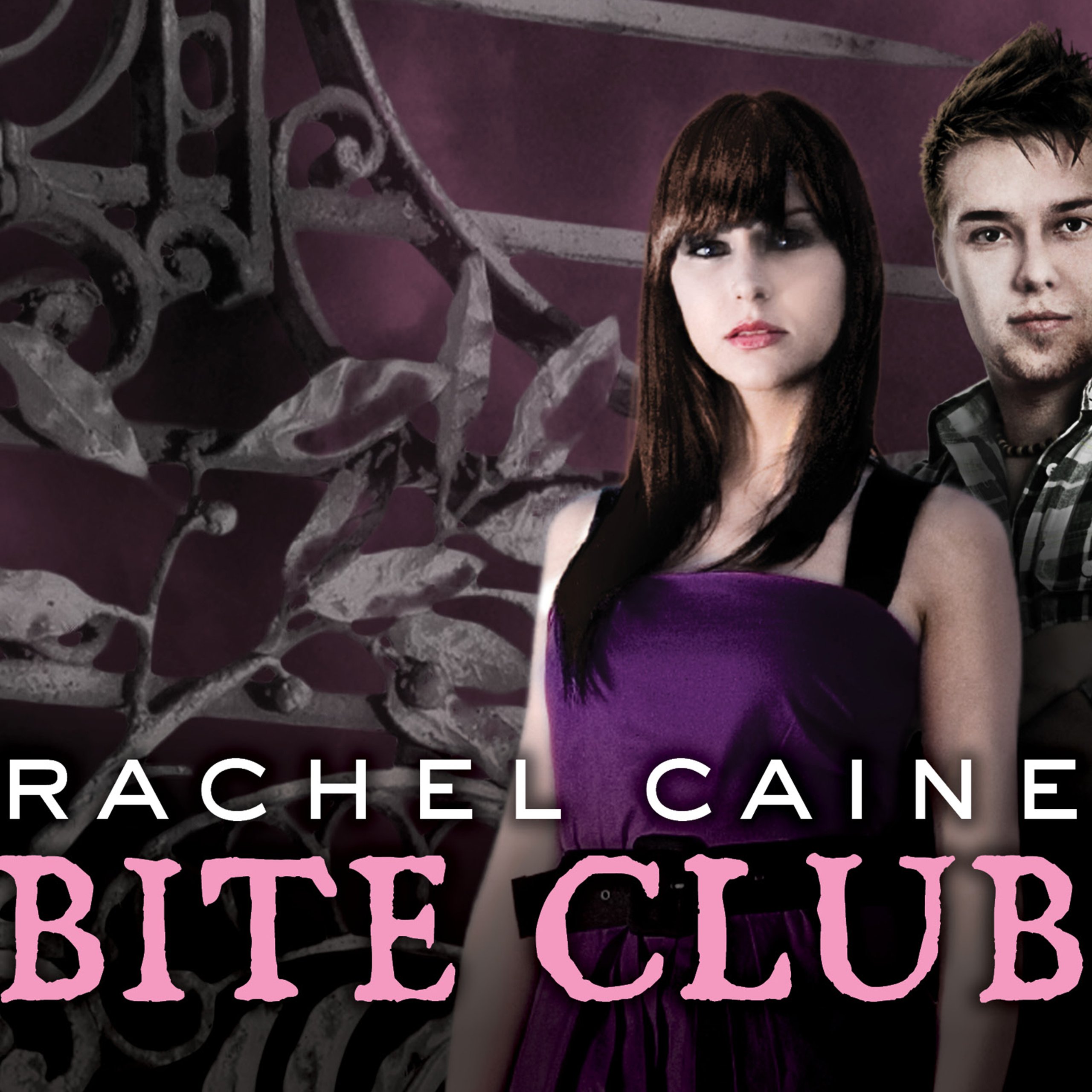 Cover art for Bite Club