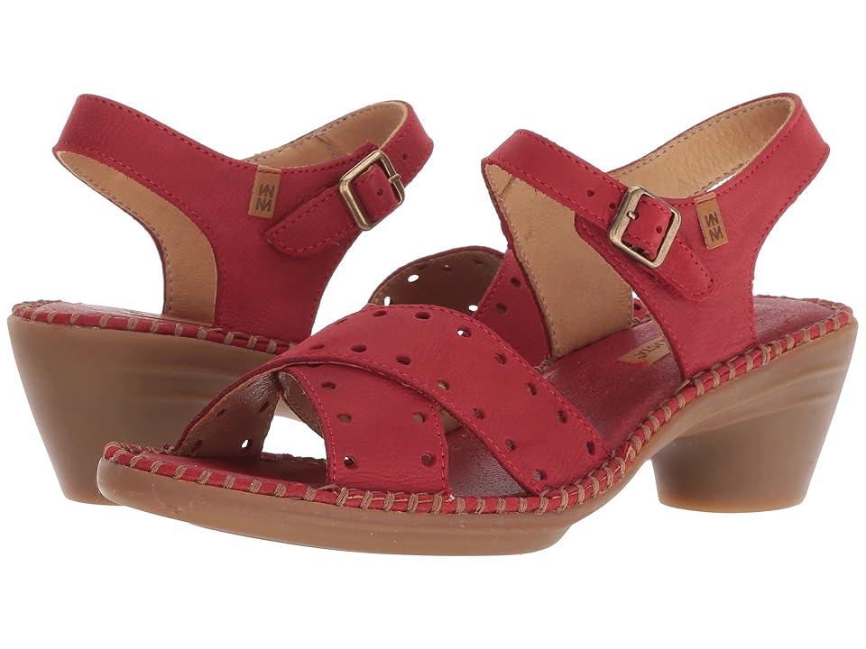 

El Naturalista Aqua N5325 (Tibet) Women's Shoes