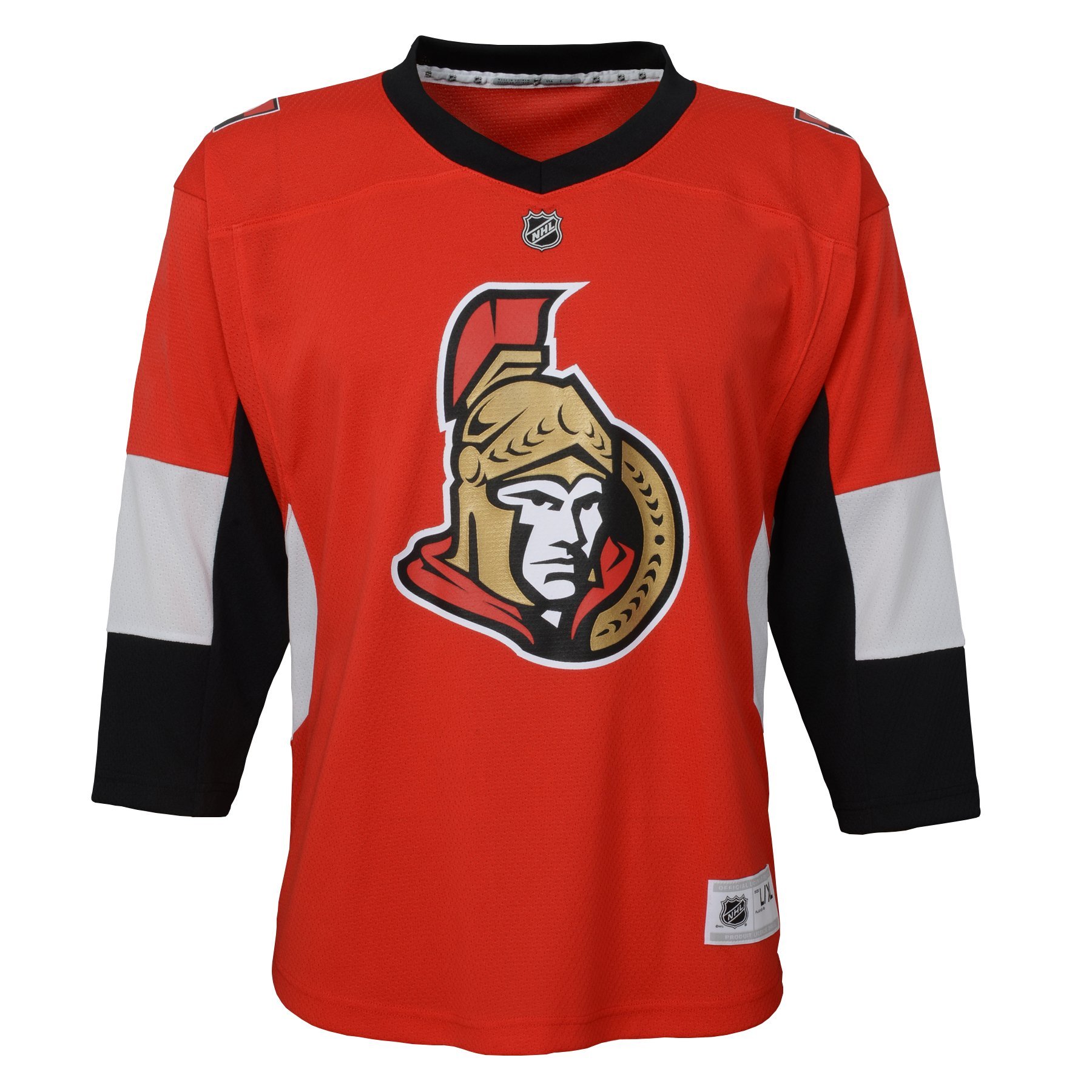 NHL Infant Replica Jersey-Home
