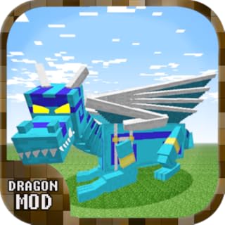 Dragon Mod Launcher Master For PE