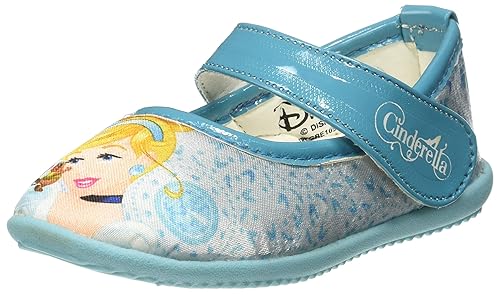 Disney Girls Ballet Flats