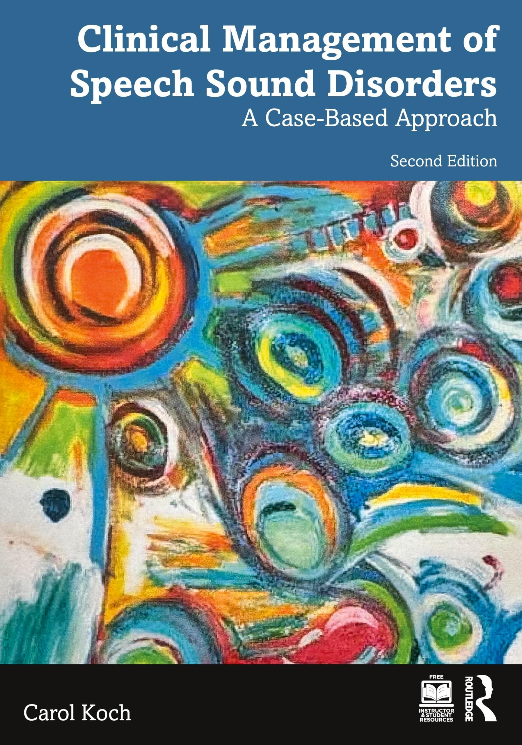 Clinical Management of Speech Sound Disorders: A Case-Based Approach