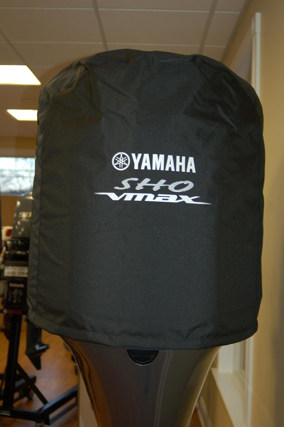 Hоttеѕt Sаlе YAMAHA New OEM MAR-MTRCV-ER-SH Motor Cover, SHO MO MARMTRCVERSH Blасk Frіdау 🔥 YAMAHA New OEM MAR-MTRCV-ER-SH Motor Cover, SHO MO MARMTRCVERSH