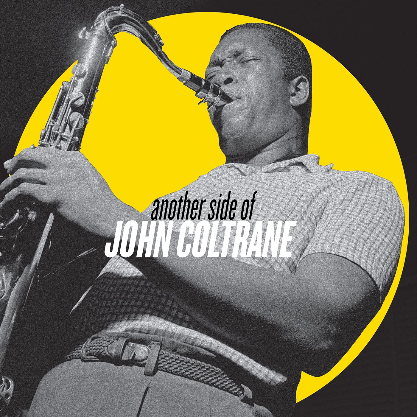 Another Side Of John Coltrane [VINYL]