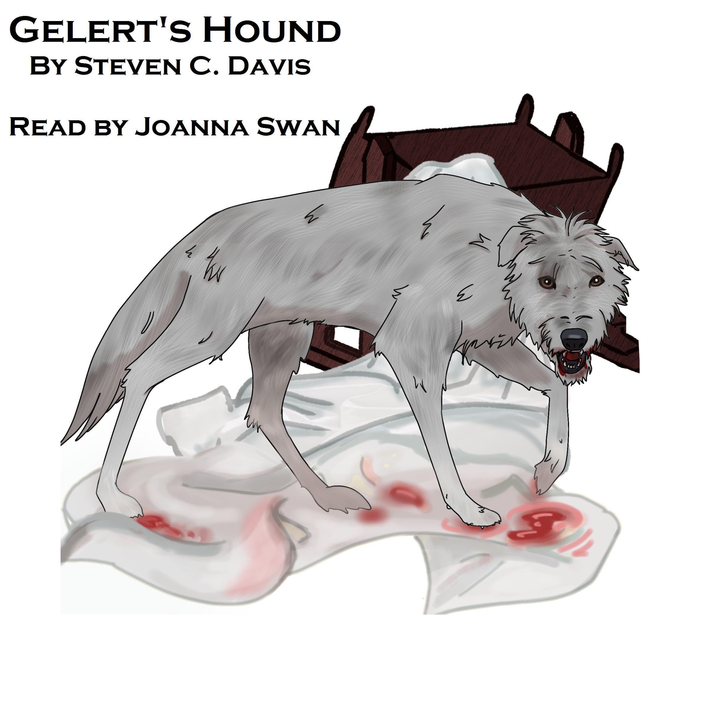 Gelert's Hound