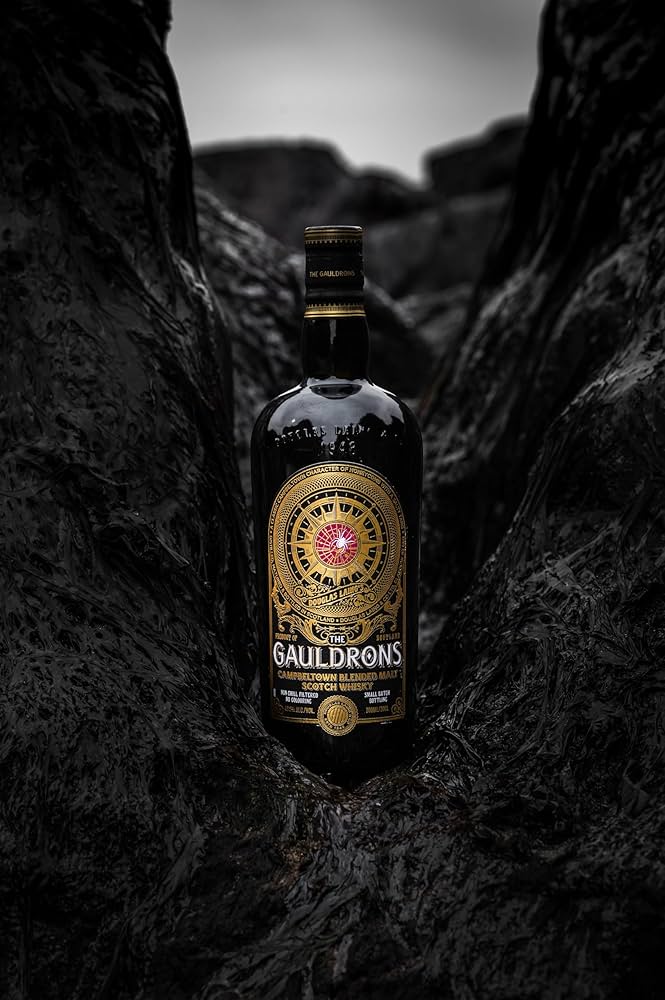 THE GAULDRONS 700ml 2本セット