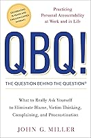 Algopix Similar Product 4 - QBQ The Question Behind the Question