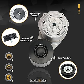 kaorin Alternator-102211-9090-Denso-