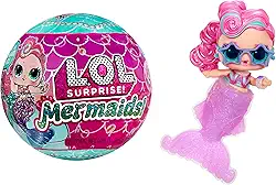 L.O.L. Surprise Mermaids! Tots Asst in PDQ